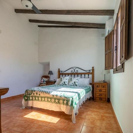 Casa Torres - Traditional Village Experience Canovas 外观 照片