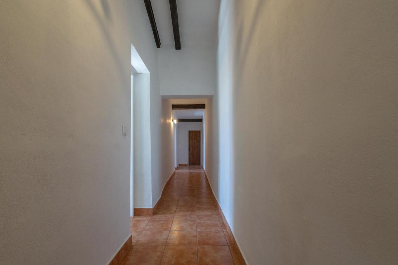 Casa Torres - Traditional Village Experience Canovas 外观 照片